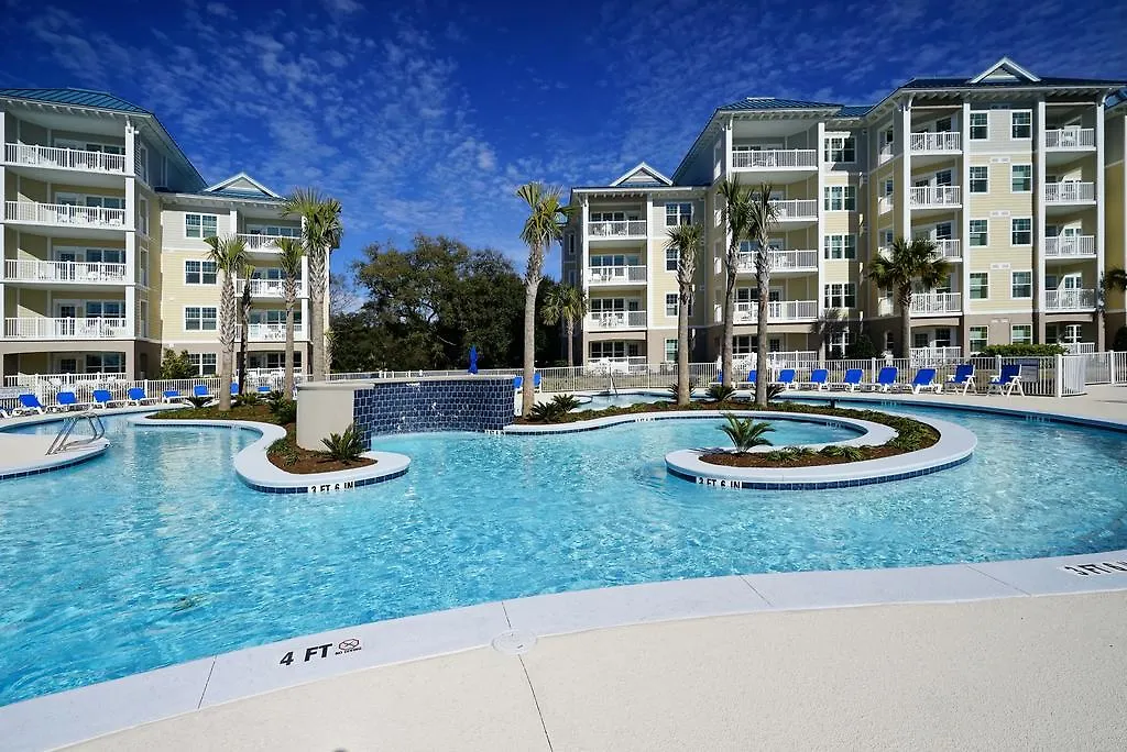 ***  Bluewater By Spinnaker Resorts Hilton Head Island Stati Uniti
