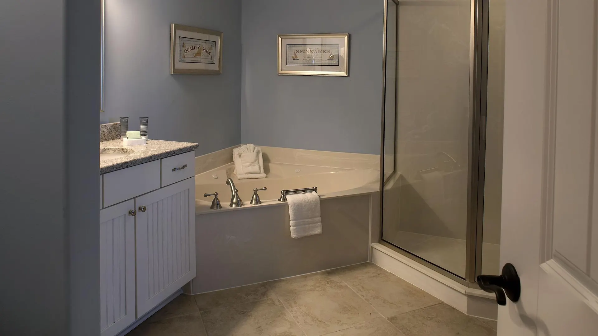 Bluewater By Spinnaker Resorts Hilton Head Island