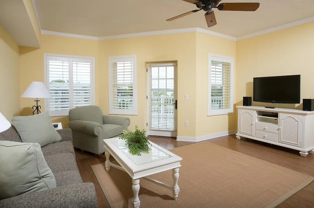 Bluewater By Spinnaker Resorts Hilton Head Island