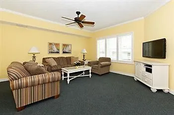 Bluewater By Spinnaker Resorts Hilton Head Island