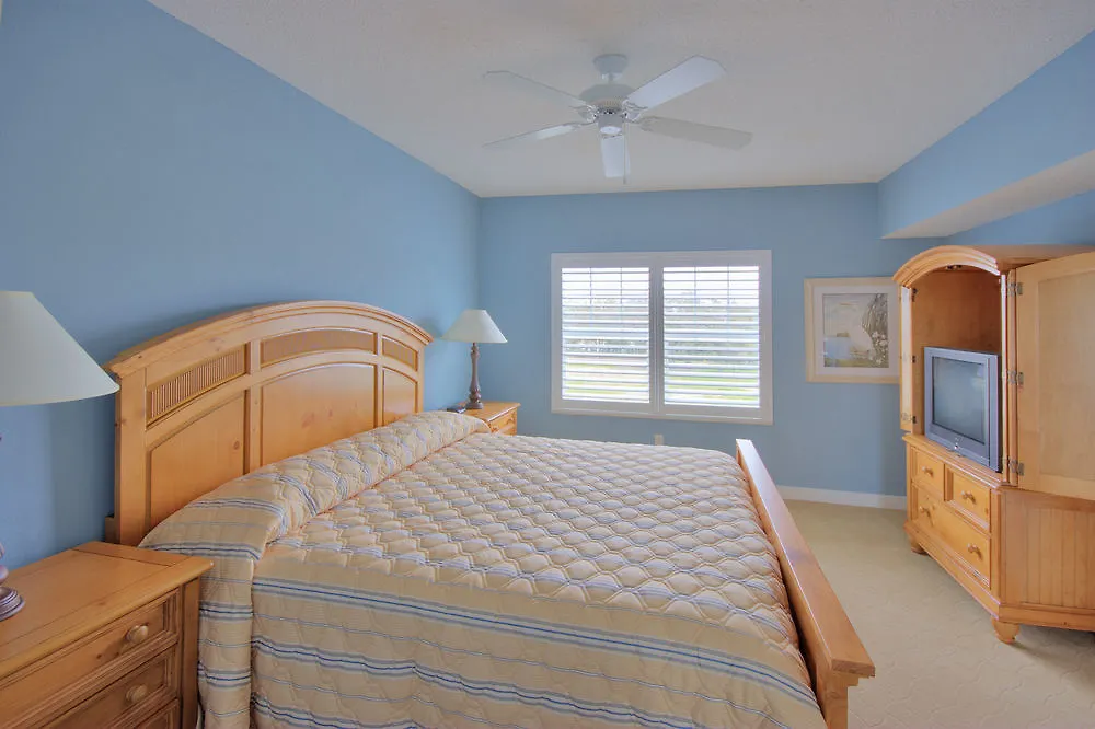 Bluewater By Spinnaker Resorts Hilton Head Island