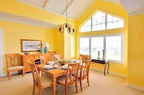 Bluewater By Spinnaker Resorts Hilton Head Island