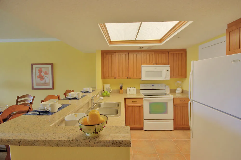 Bluewater By Spinnaker Resorts Hilton Head Island