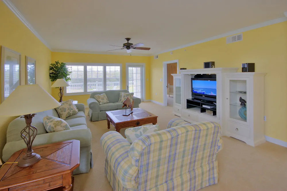 Bluewater By Spinnaker Resorts Hilton Head Island Stati Uniti