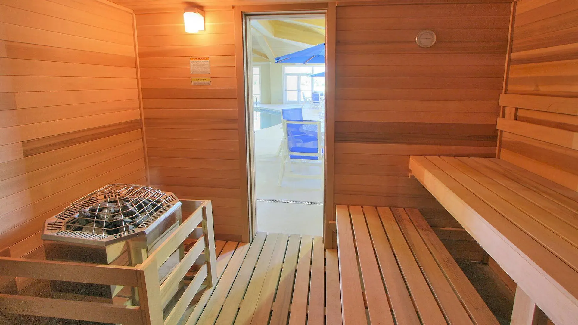 Bluewater By Spinnaker Resorts Hilton Head Island Stati Uniti