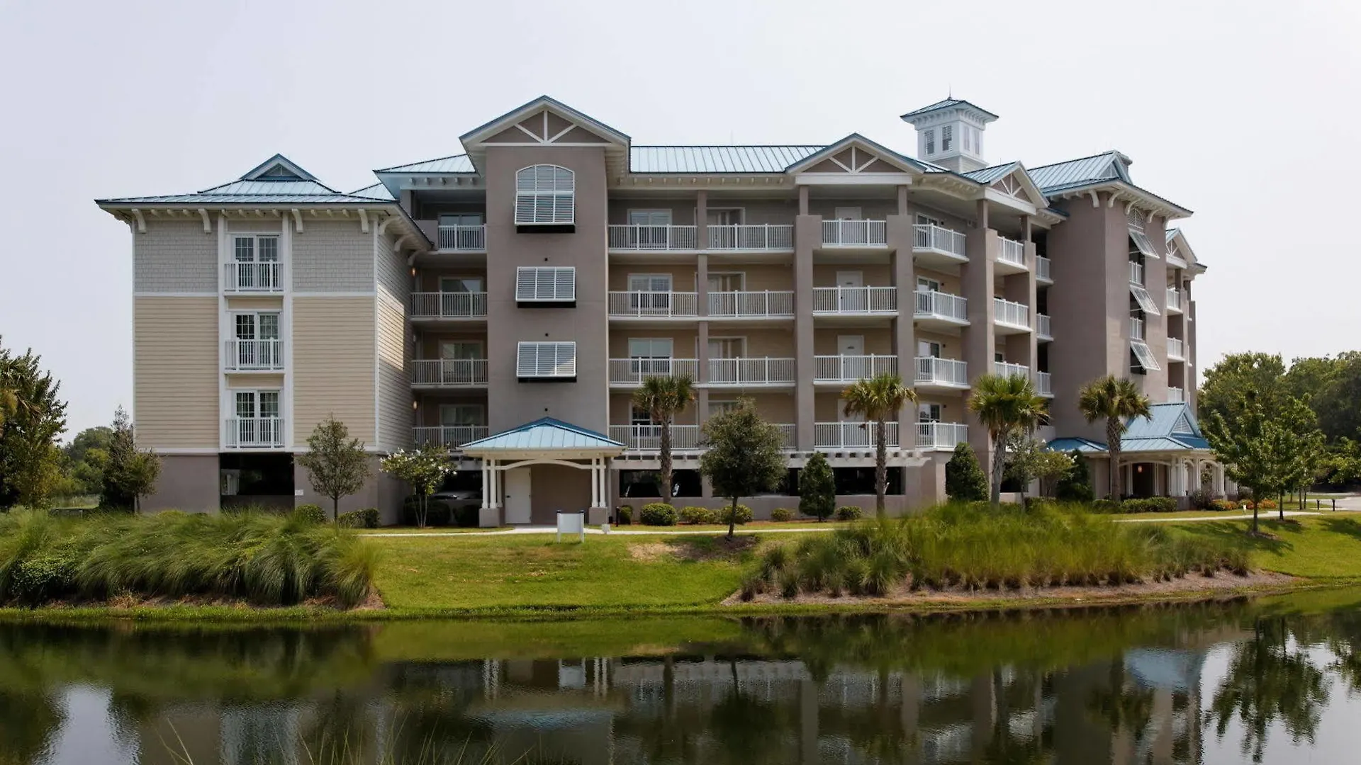 ***  Bluewater By Spinnaker Resorts Hilton Head Island Stati Uniti